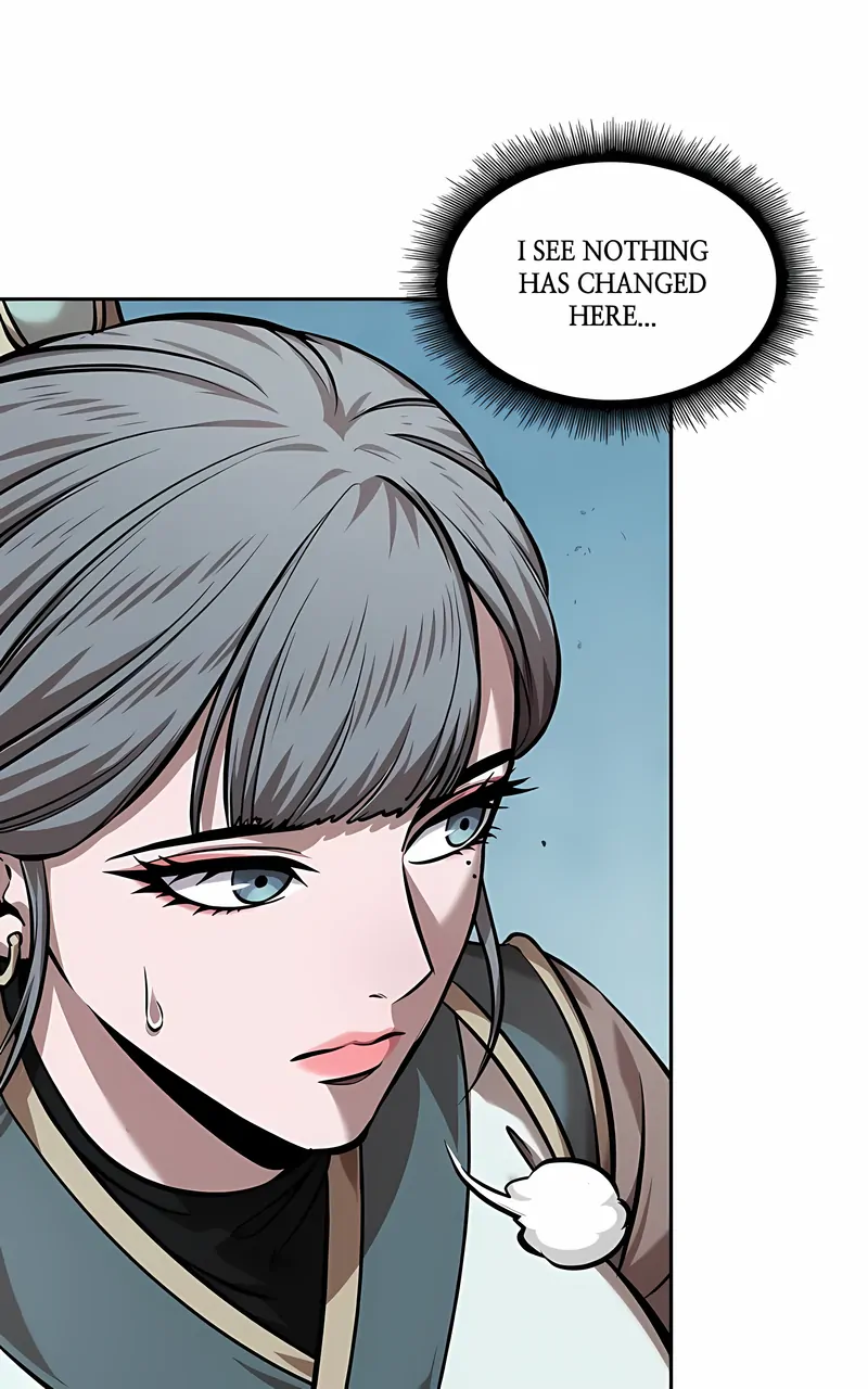 Read Nano Machine ENGLISH Manga Online