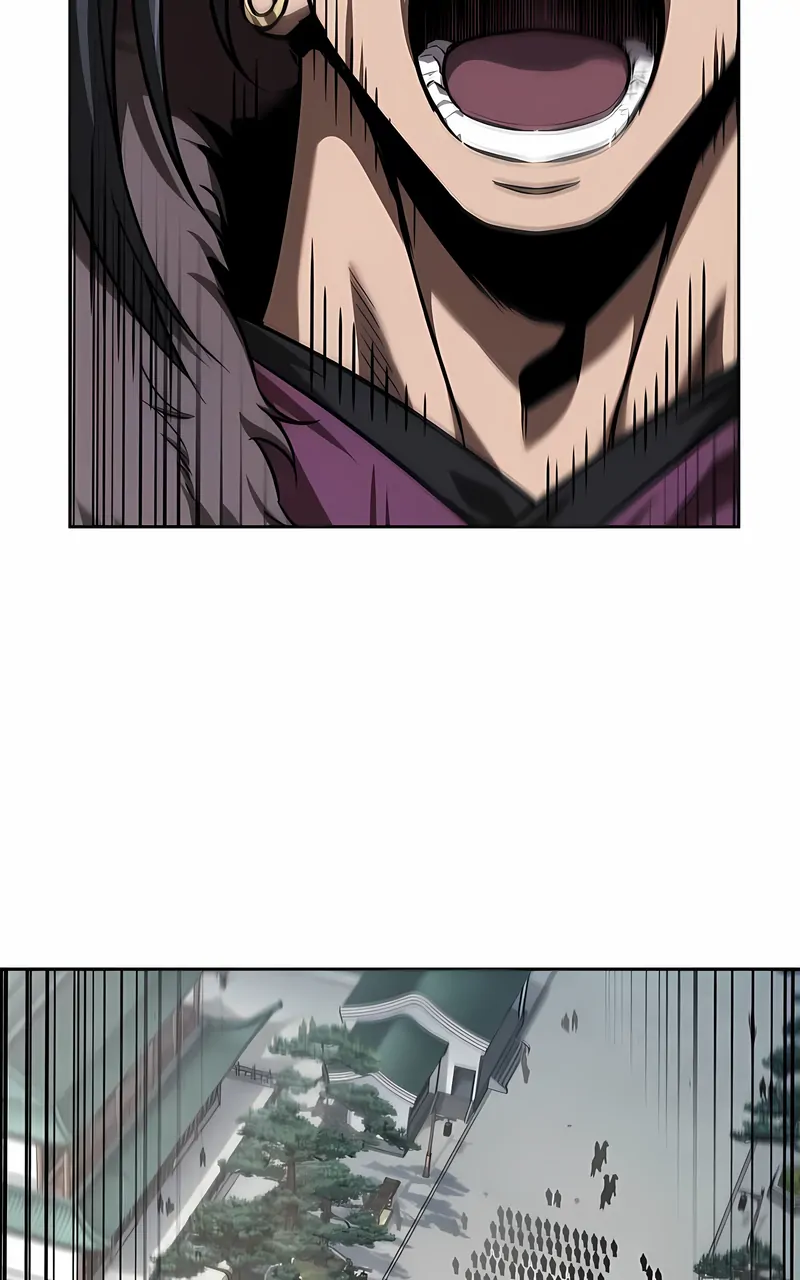 Read Nano Machine ENGLISH Manga Online