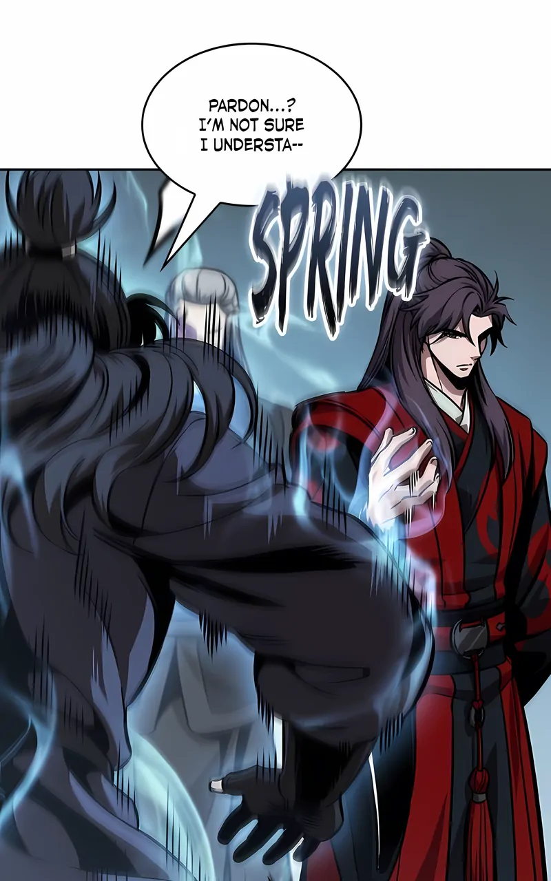 Read Nano Machine ENGLISH Manga Online