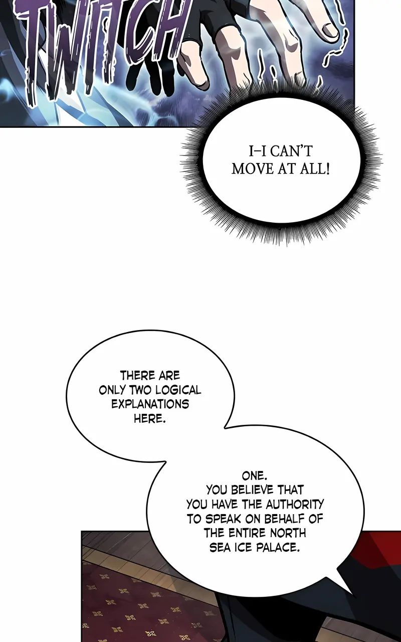 Read Nano Machine ENGLISH Manga Online