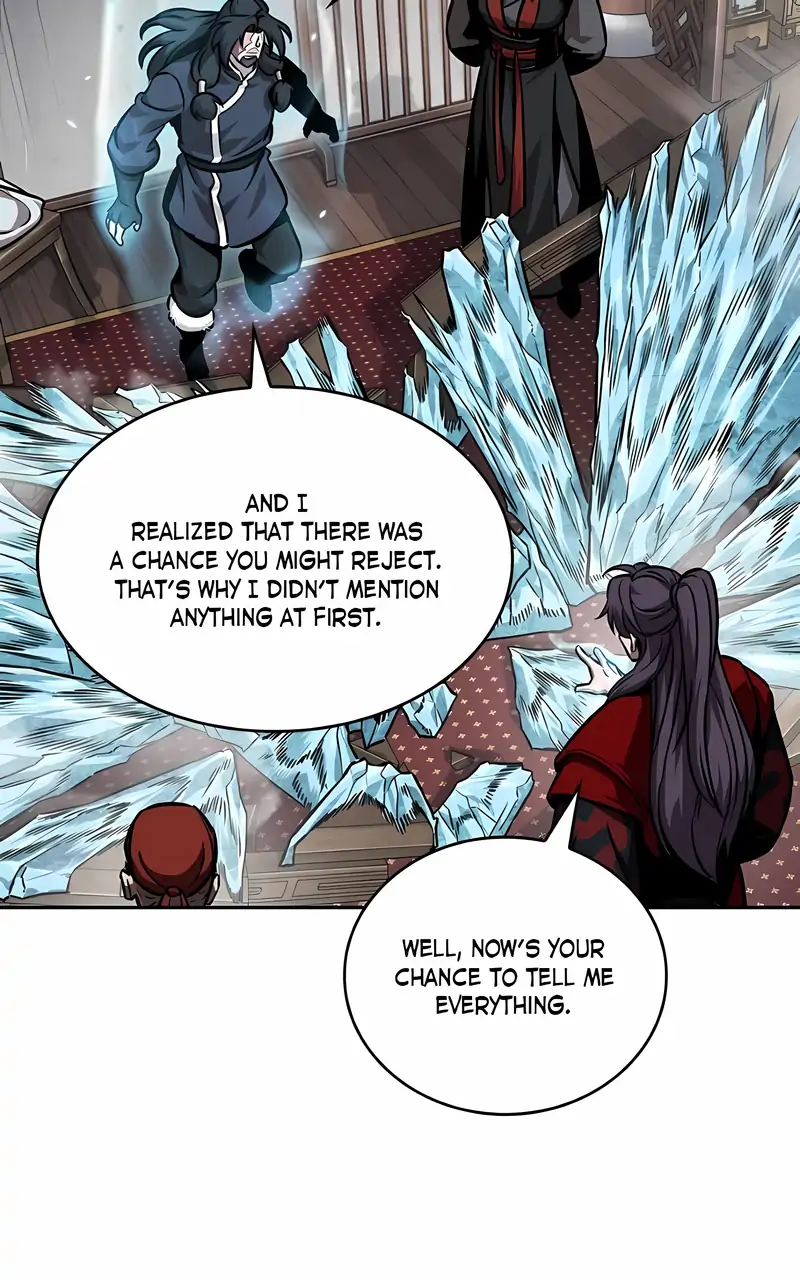 Read Nano Machine ENGLISH Manga Online