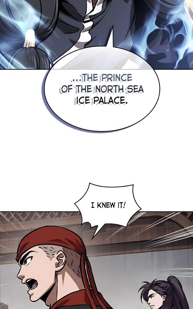 Read Nano Machine ENGLISH Manga Online