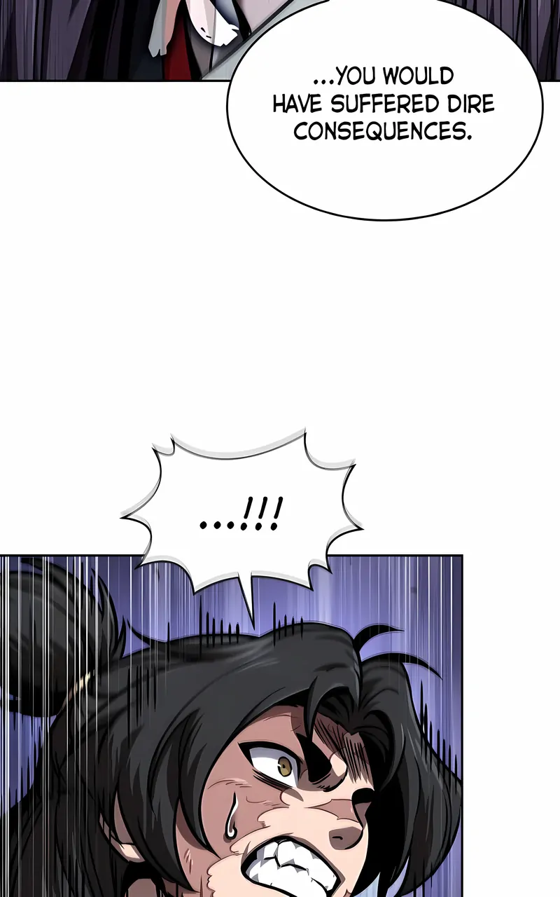 Read Nano Machine ENGLISH Manga Online