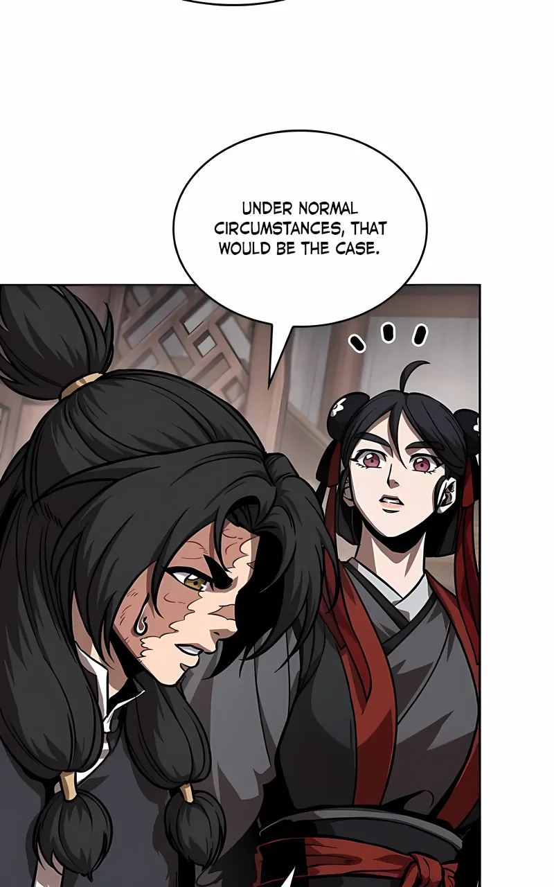 Read Nano Machine ENGLISH Manga Online