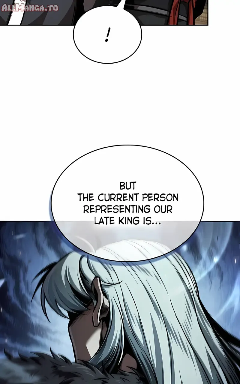 Read Nano Machine ENGLISH Manga Online