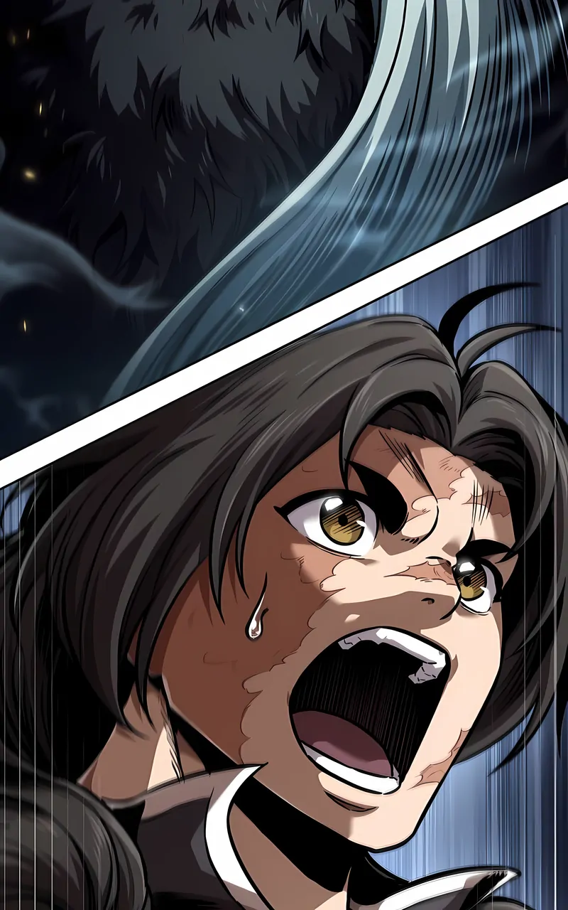 Read Nano Machine ENGLISH Manga Online