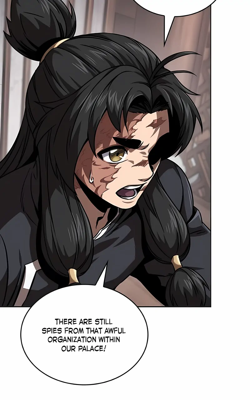 Read Nano Machine ENGLISH Manga Online