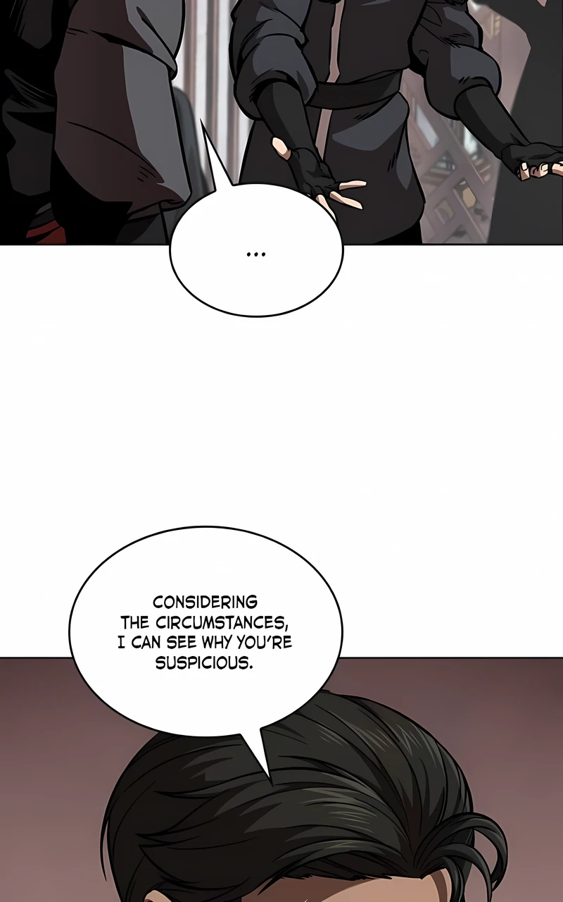 Read Nano Machine ENGLISH Manga Online