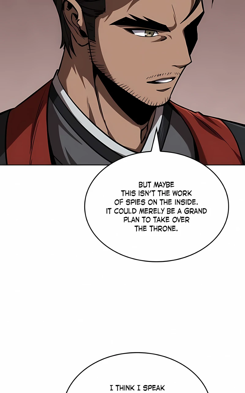 Read Nano Machine ENGLISH Manga Online