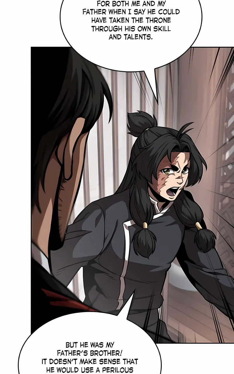 Read Nano Machine ENGLISH Manga Online