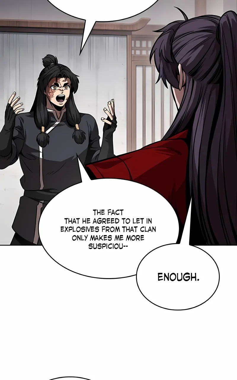 Read Nano Machine ENGLISH Manga Online