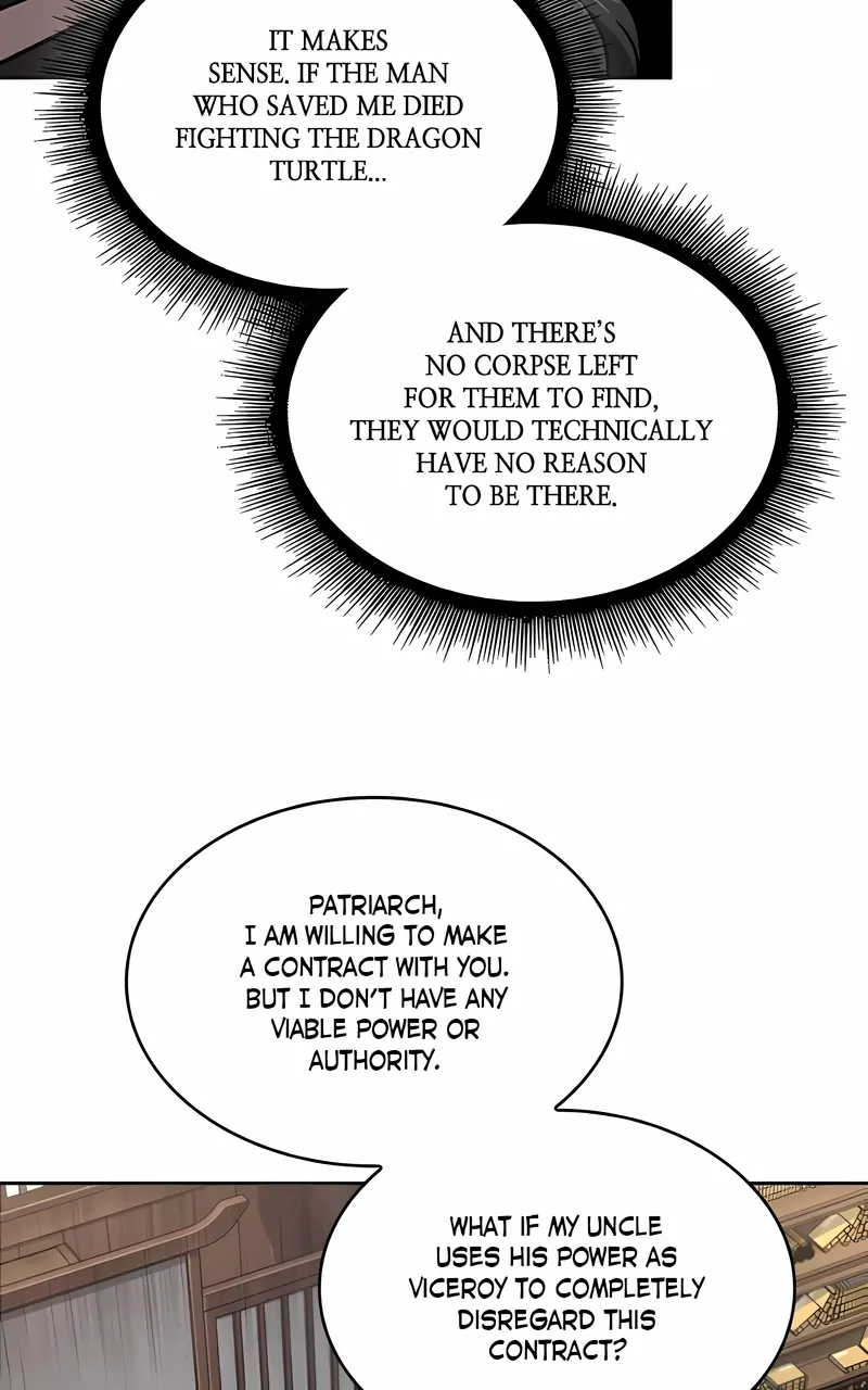 Read Nano Machine ENGLISH Manga Online