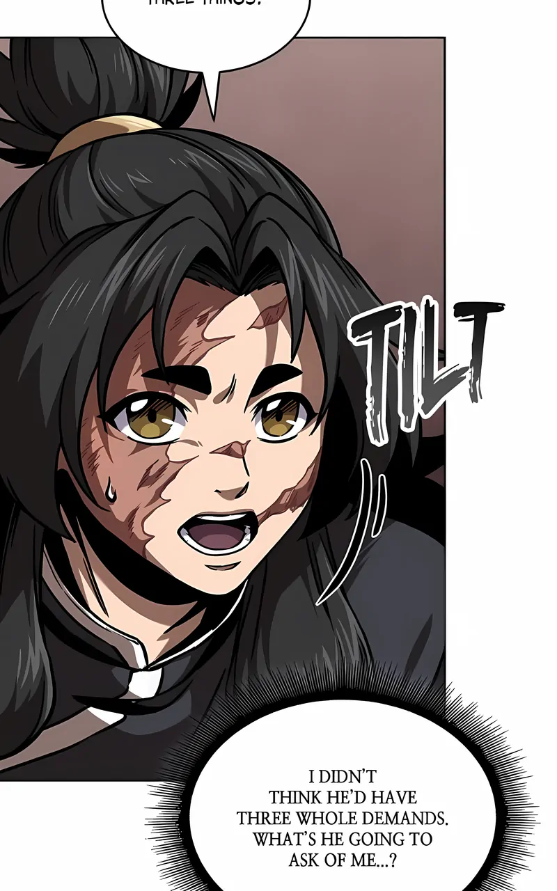 Read Nano Machine ENGLISH Manga Online