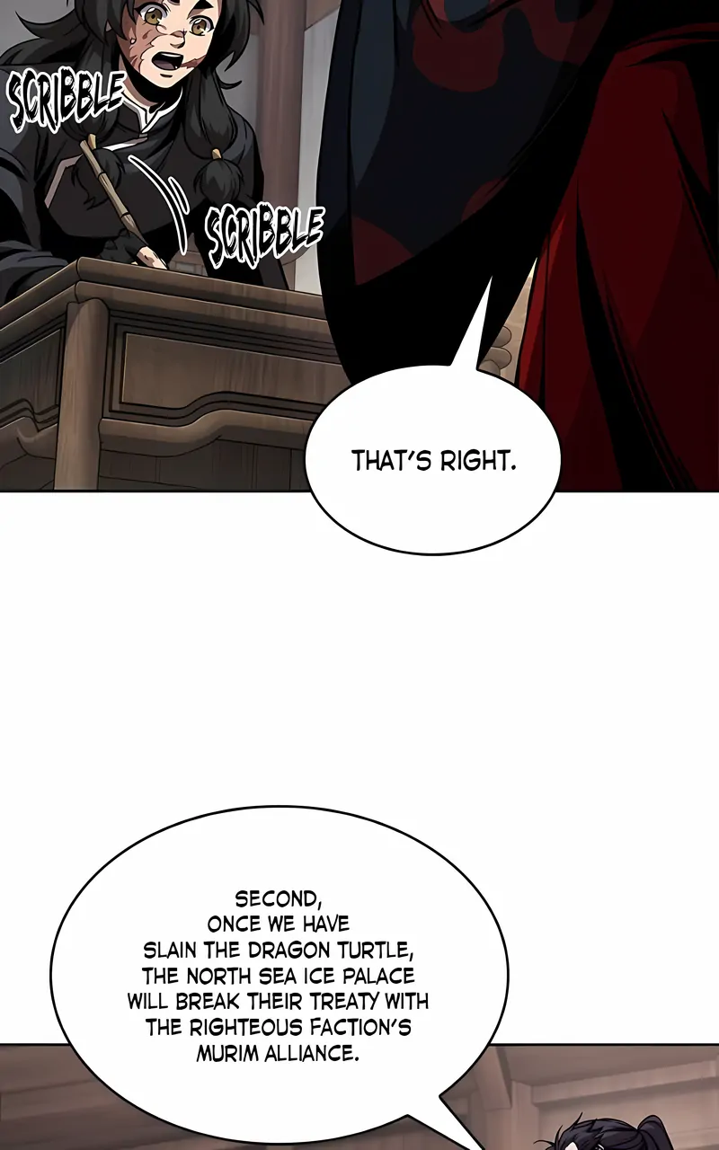 Read Nano Machine ENGLISH Manga Online