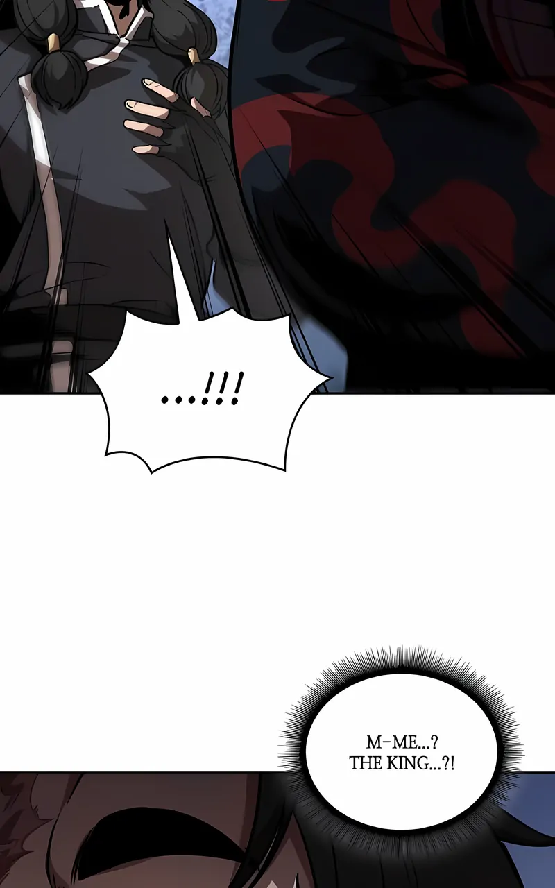 Read Nano Machine ENGLISH Manga Online