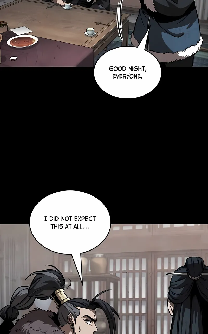 Read Nano Machine ENGLISH Manga Online