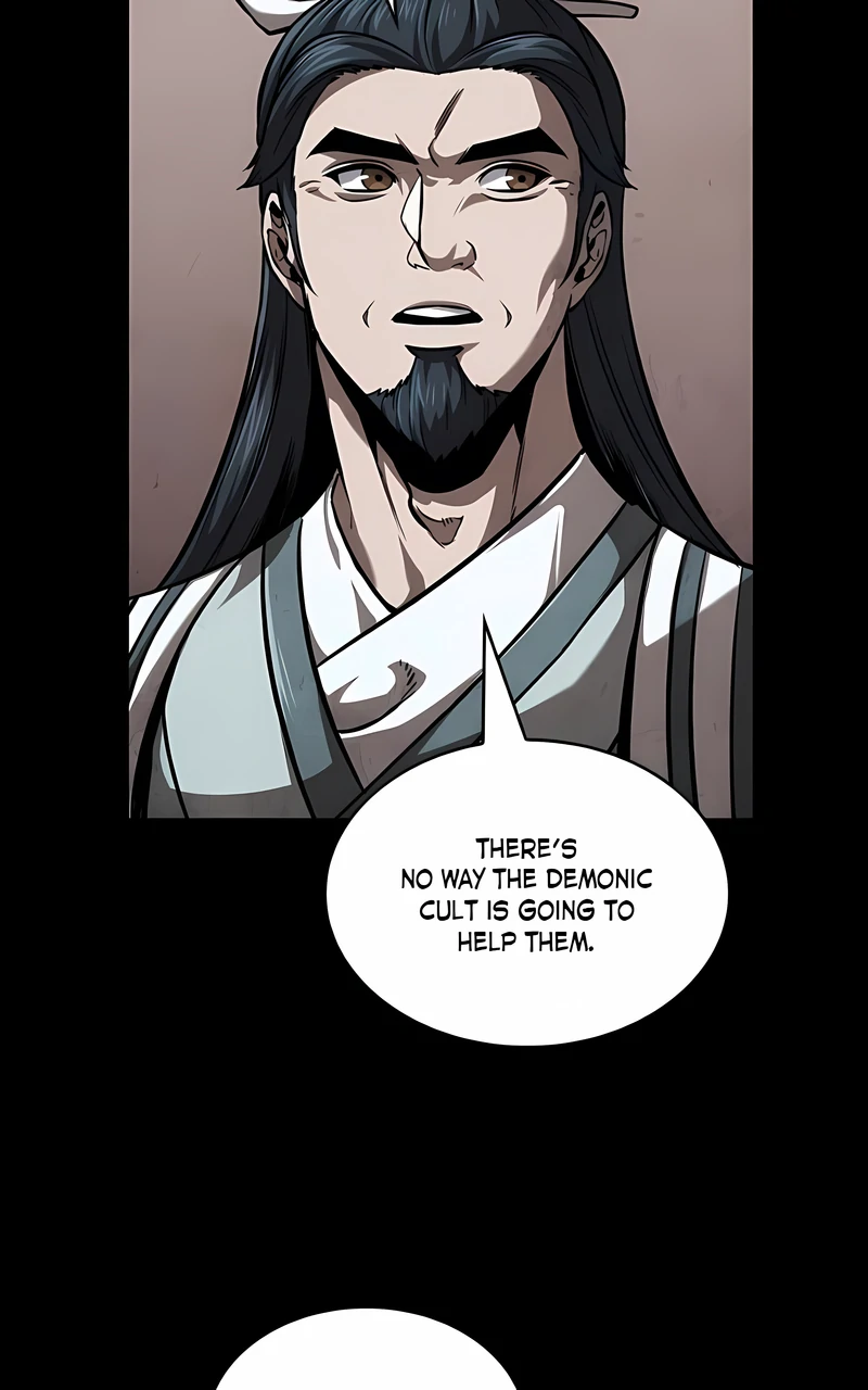 Read Nano Machine ENGLISH Manga Online