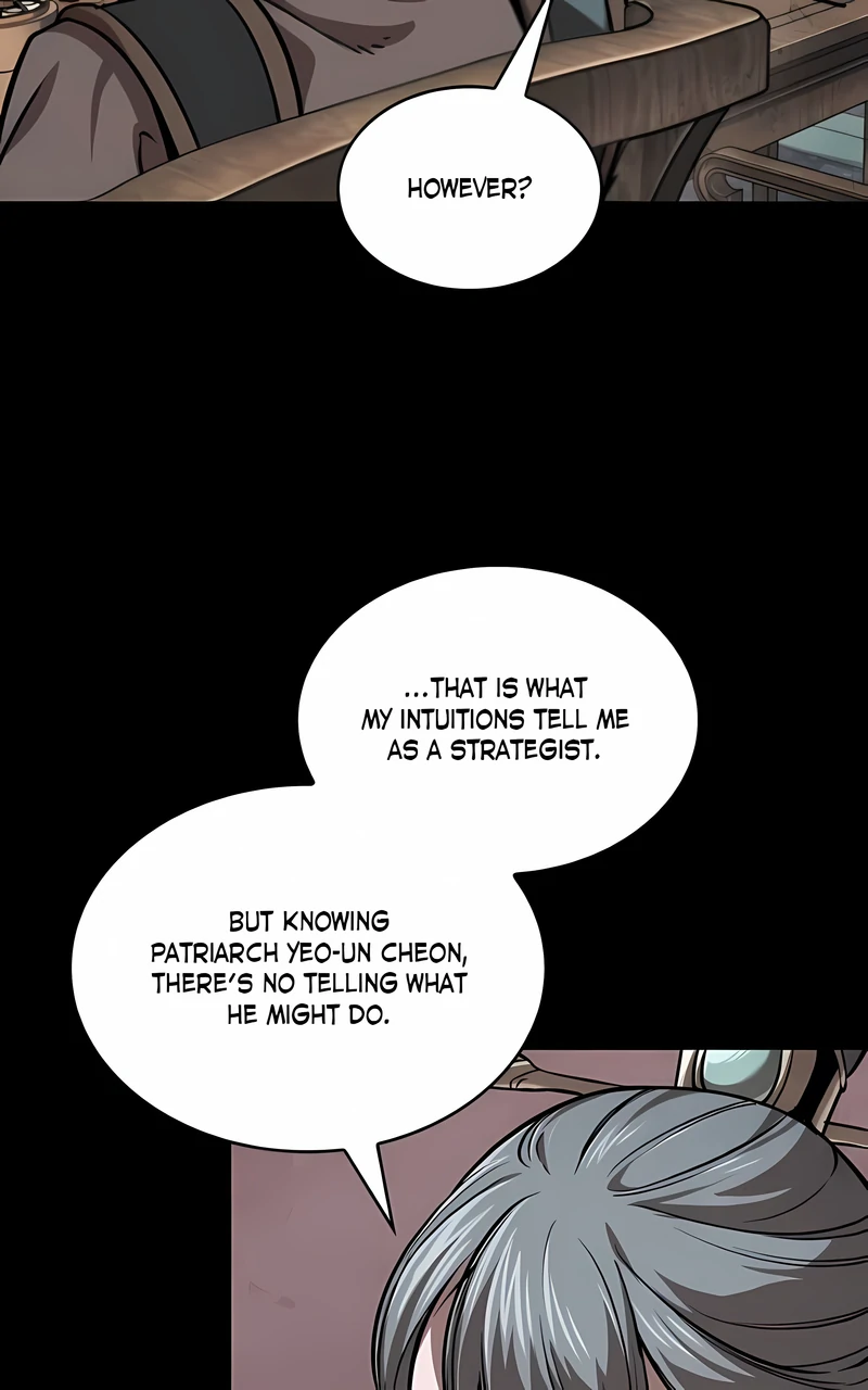 Read Nano Machine ENGLISH Manga Online