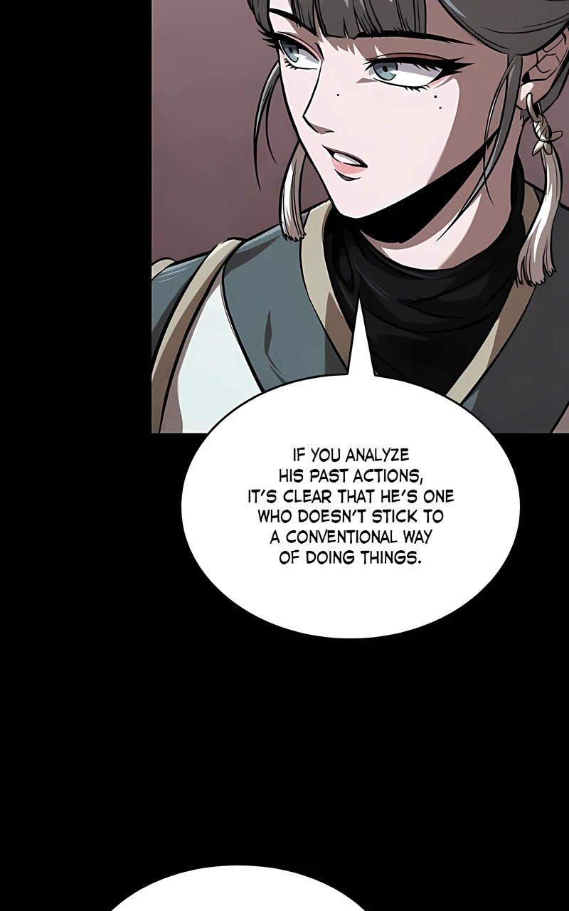 Read Nano Machine ENGLISH Manga Online