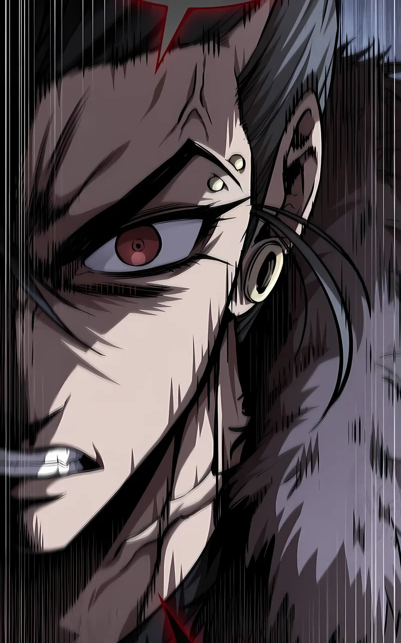 Read Nano Machine ENGLISH Manga Online