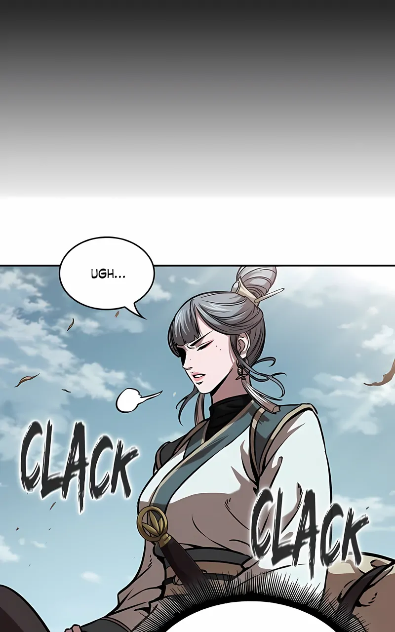 Read Nano Machine ENGLISH Manga Online