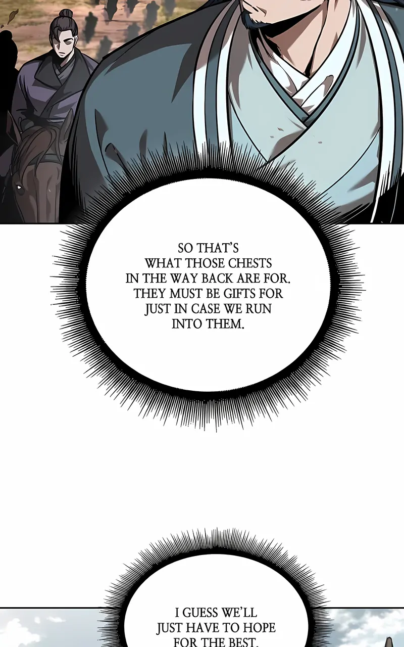 Read Nano Machine ENGLISH Manga Online