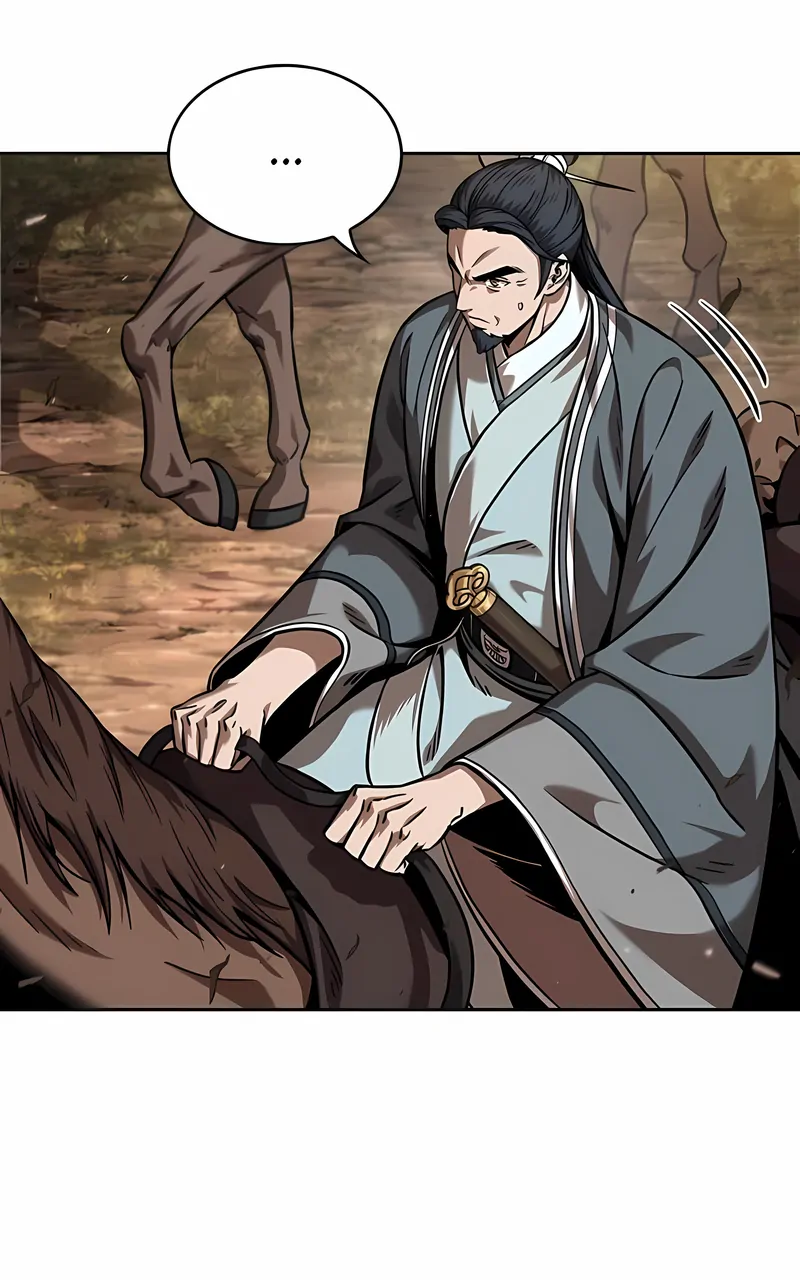 Read Nano Machine ENGLISH Manga Online