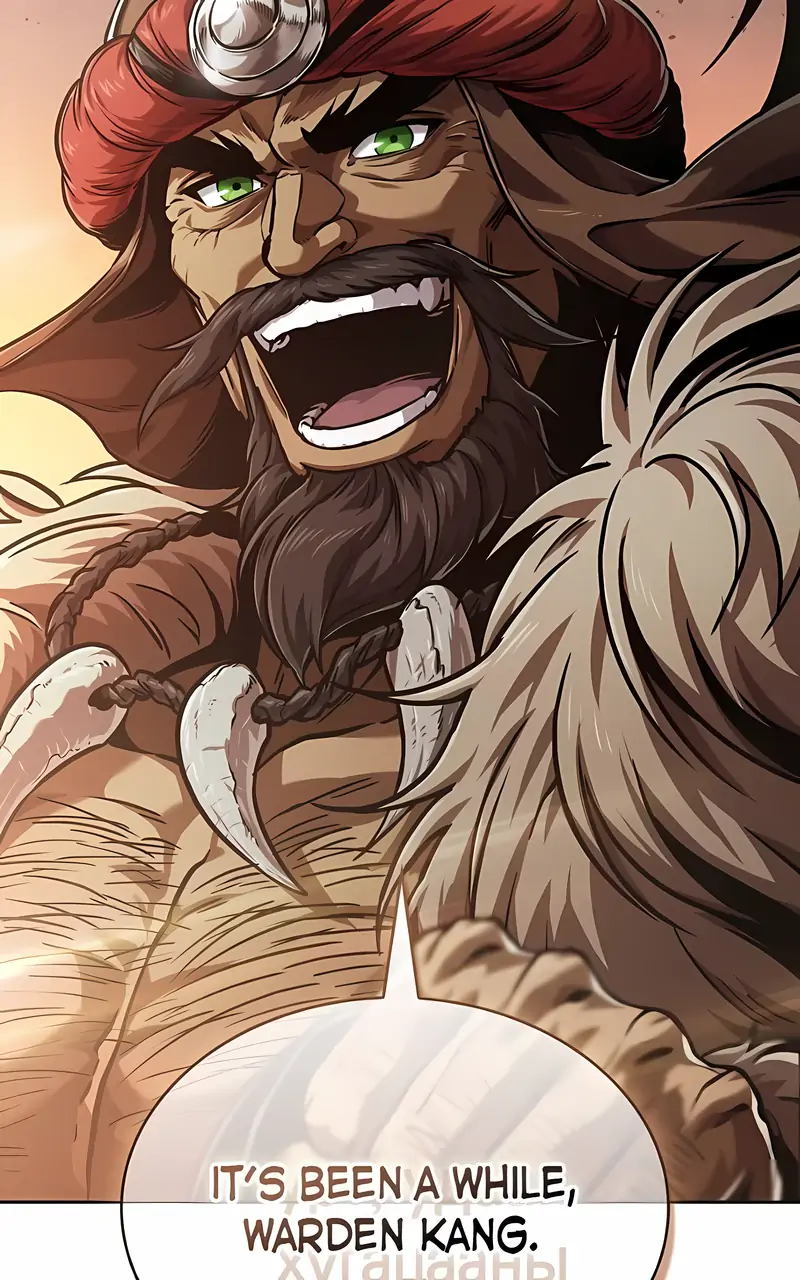 Read Nano Machine ENGLISH Manga Online