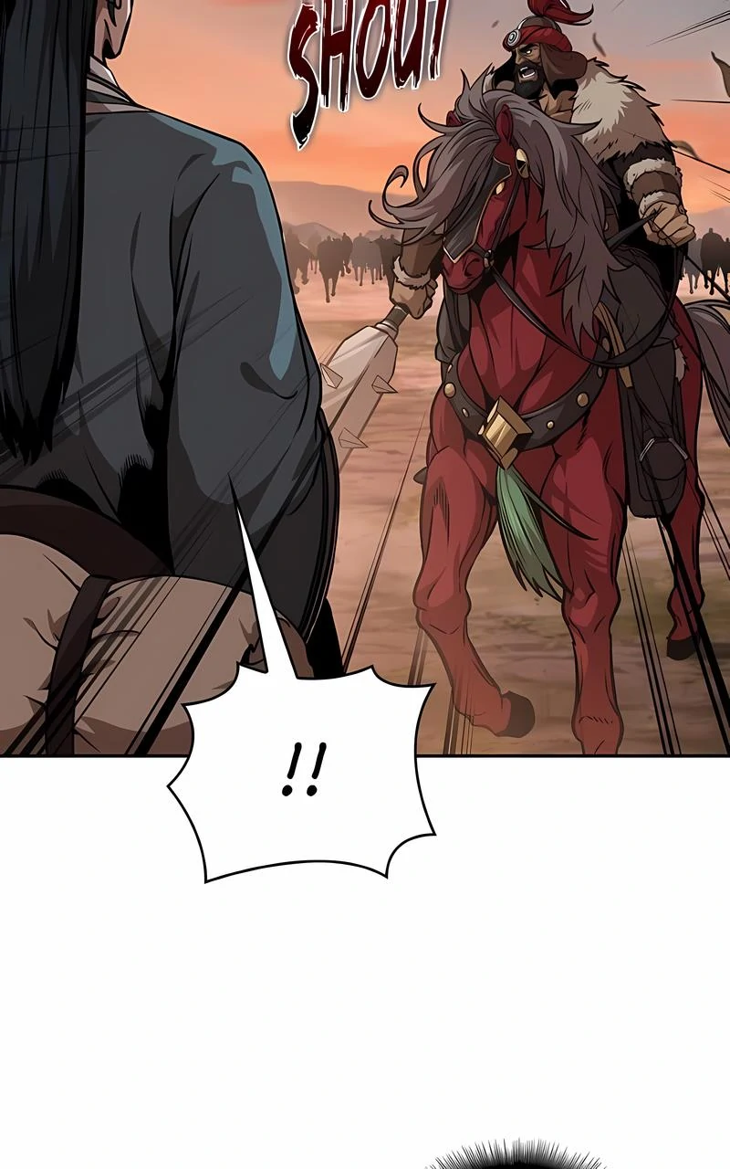 Read Nano Machine ENGLISH Manga Online