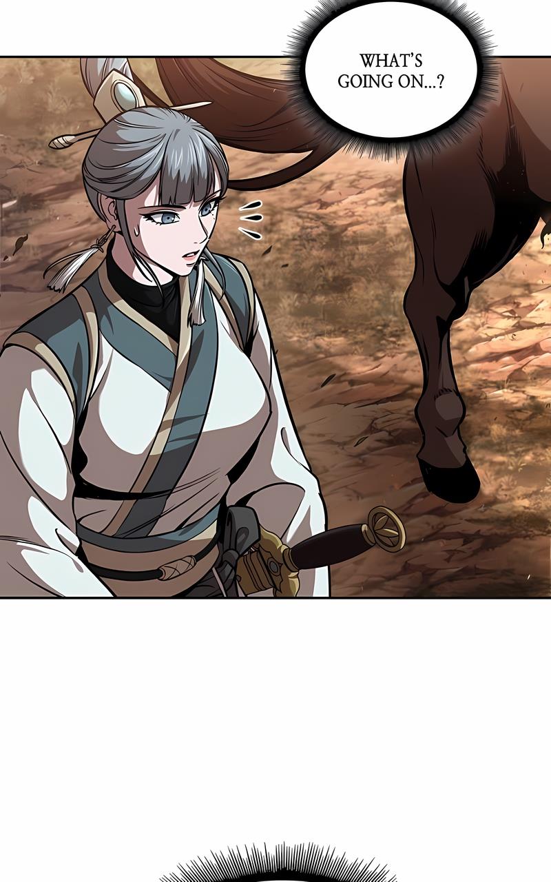 Read Nano Machine ENGLISH Manga Online