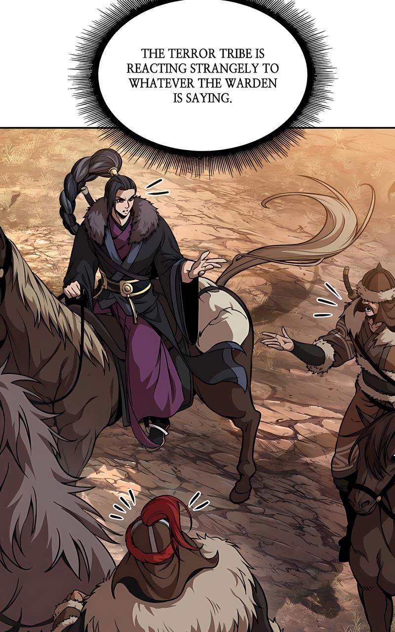 Read Nano Machine ENGLISH Manga Online