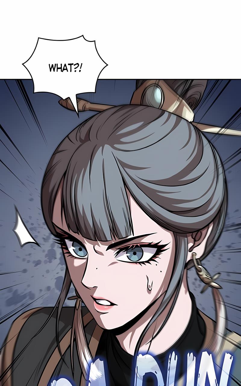 Read Nano Machine ENGLISH Manga Online