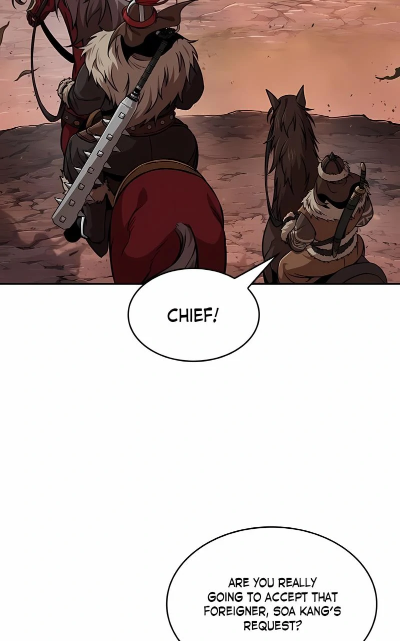 Read Nano Machine ENGLISH Manga Online