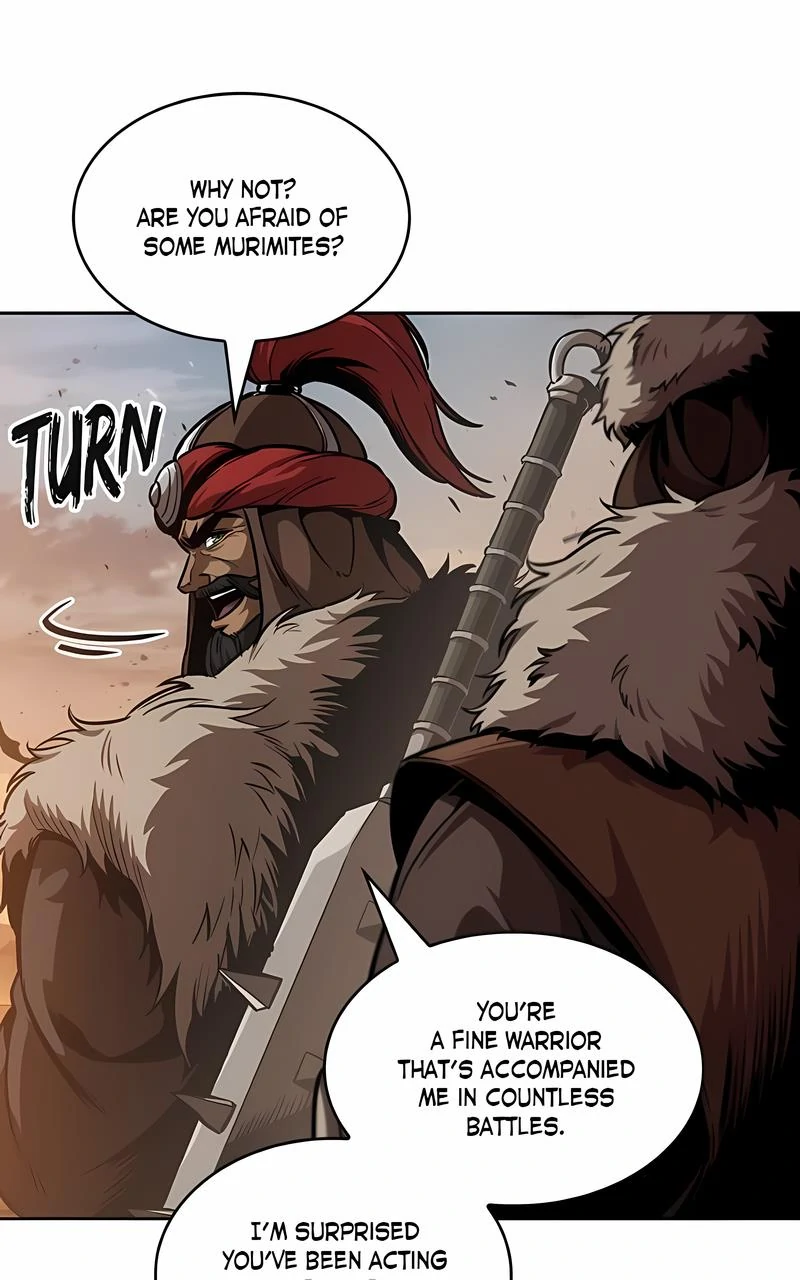 Read Nano Machine ENGLISH Manga Online