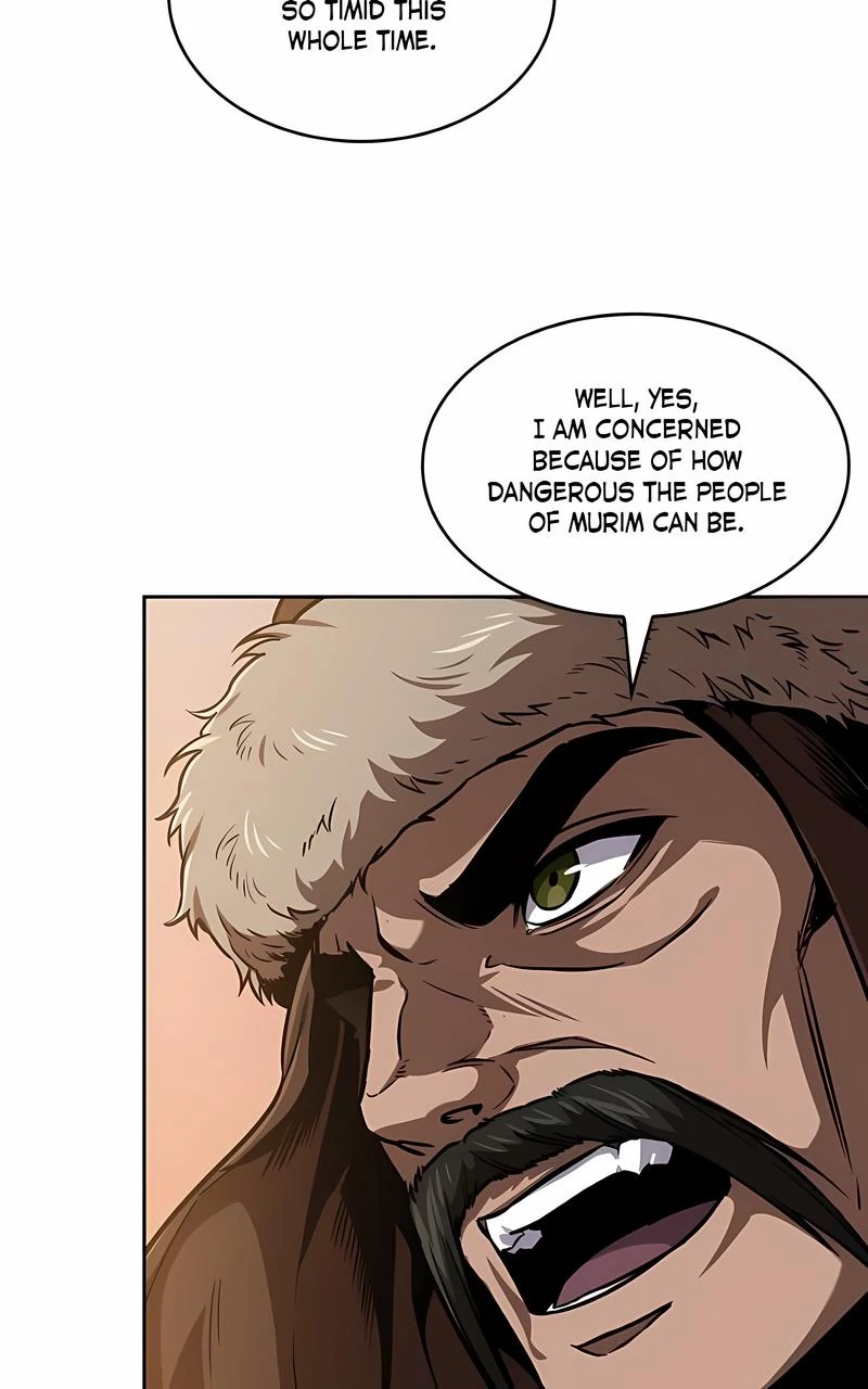 Read Nano Machine ENGLISH Manga Online