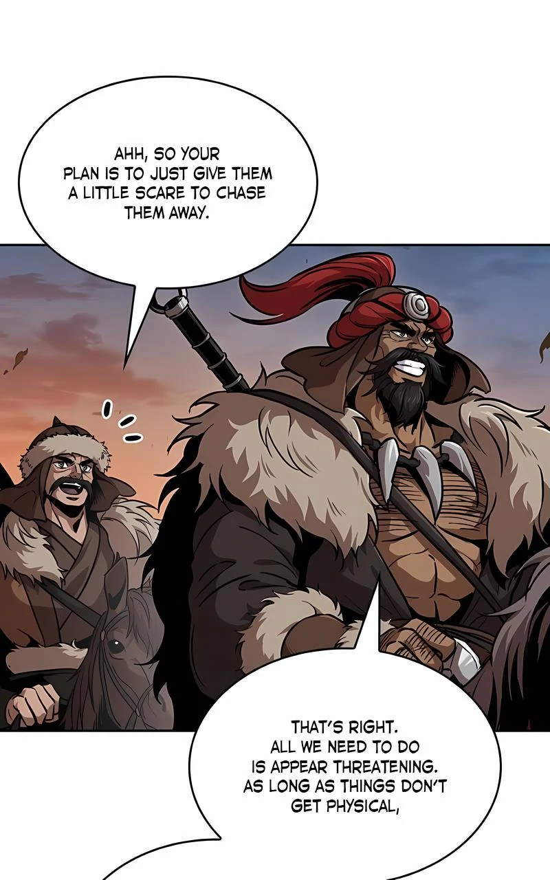 Read Nano Machine ENGLISH Manga Online