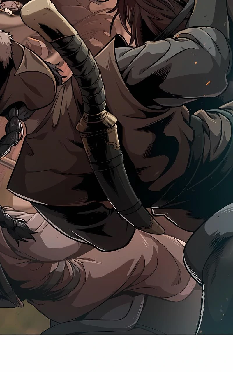 Read Nano Machine ENGLISH Manga Online