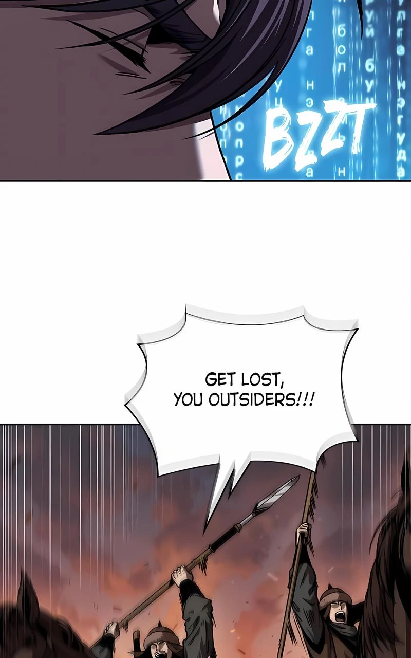 Read Nano Machine ENGLISH Manga Online