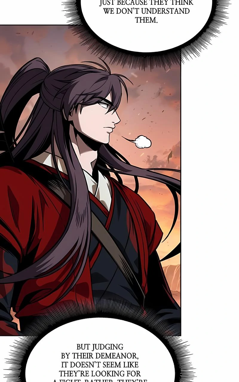 Read Nano Machine ENGLISH Manga Online