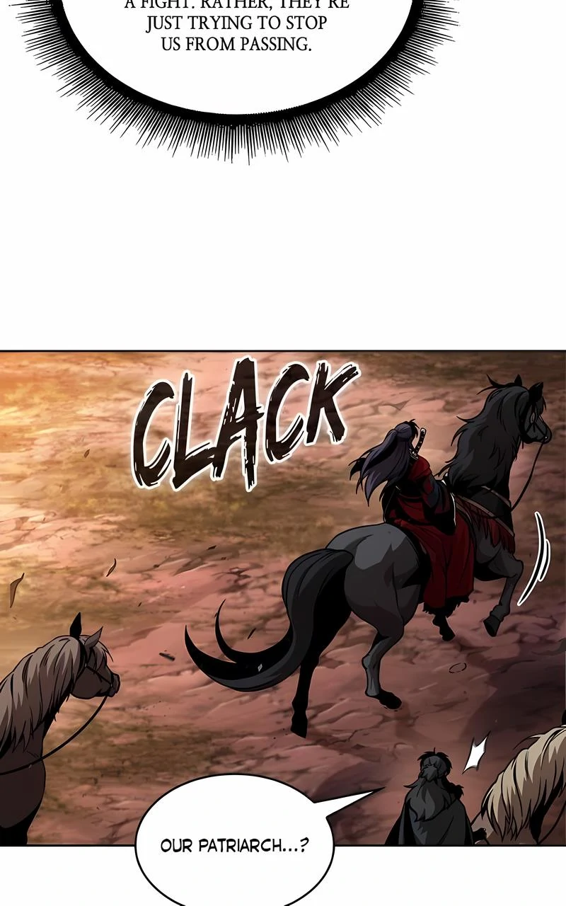 Read Nano Machine ENGLISH Manga Online