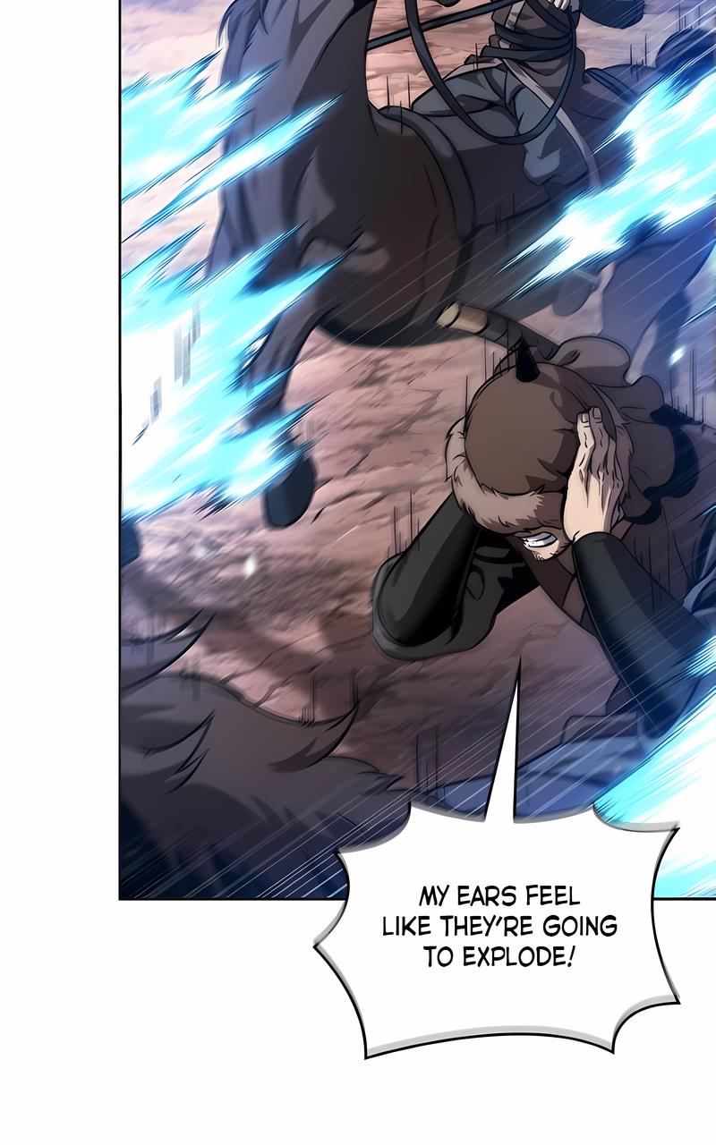 Read Nano Machine ENGLISH Manga Online