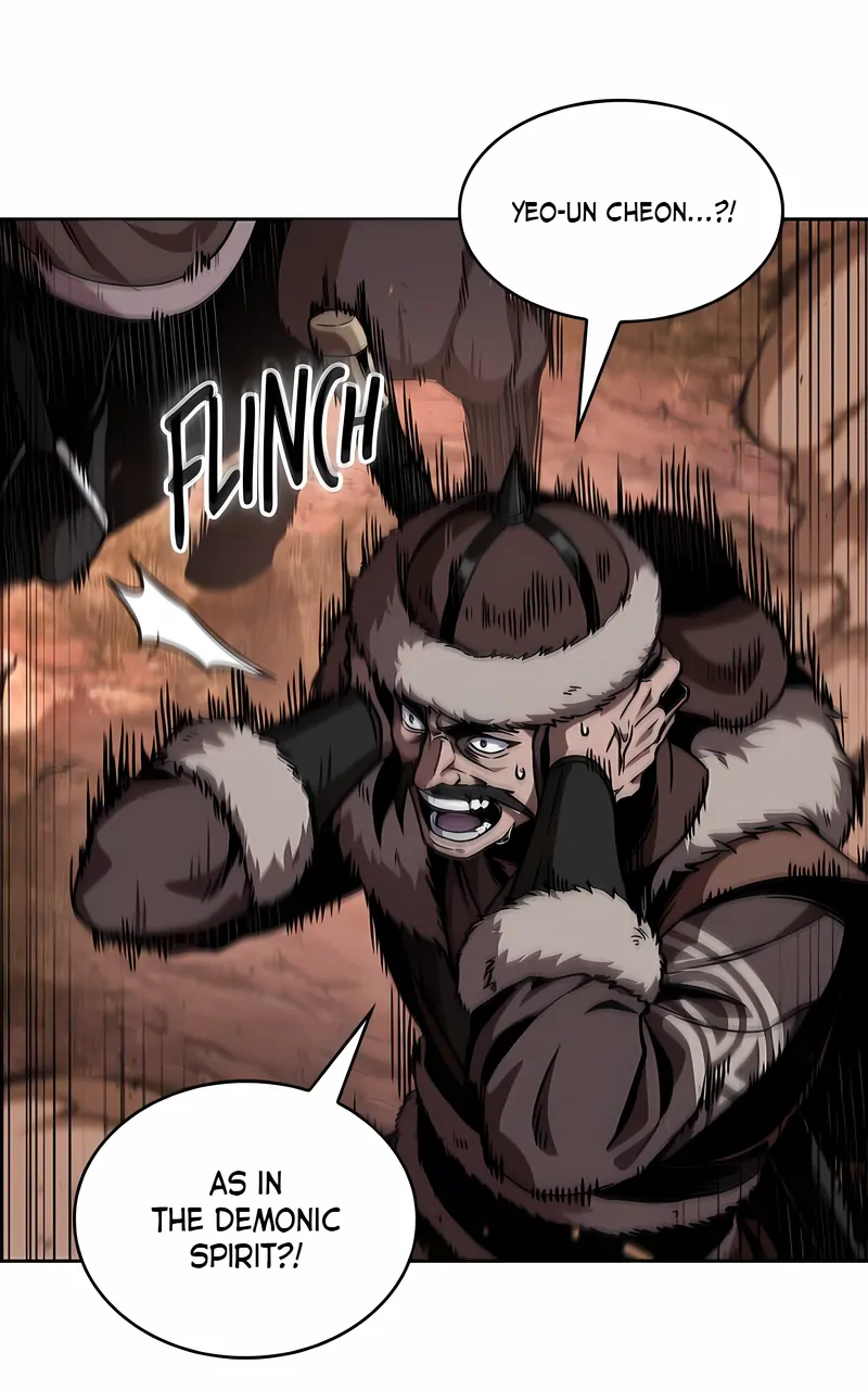 Read Nano Machine ENGLISH Manga Online