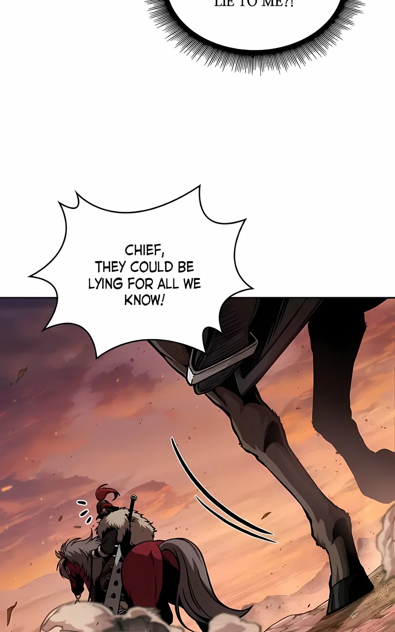 Read Nano Machine ENGLISH Manga Online