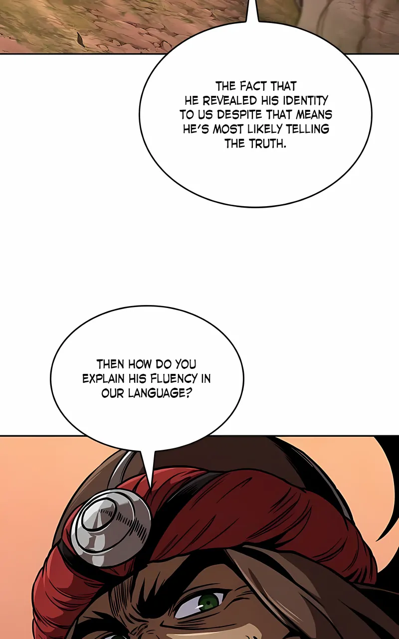 Read Nano Machine ENGLISH Manga Online