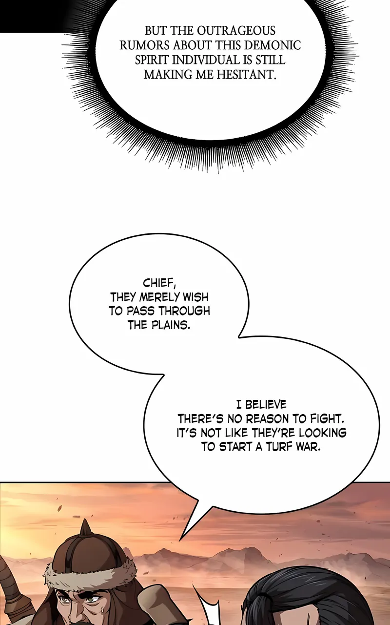 Read Nano Machine ENGLISH Manga Online