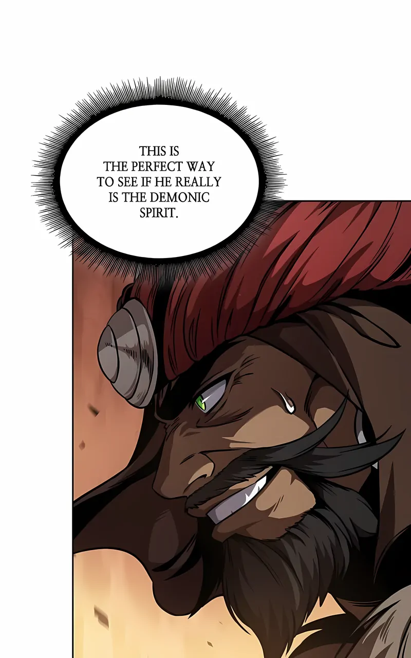 Read Nano Machine ENGLISH Manga Online