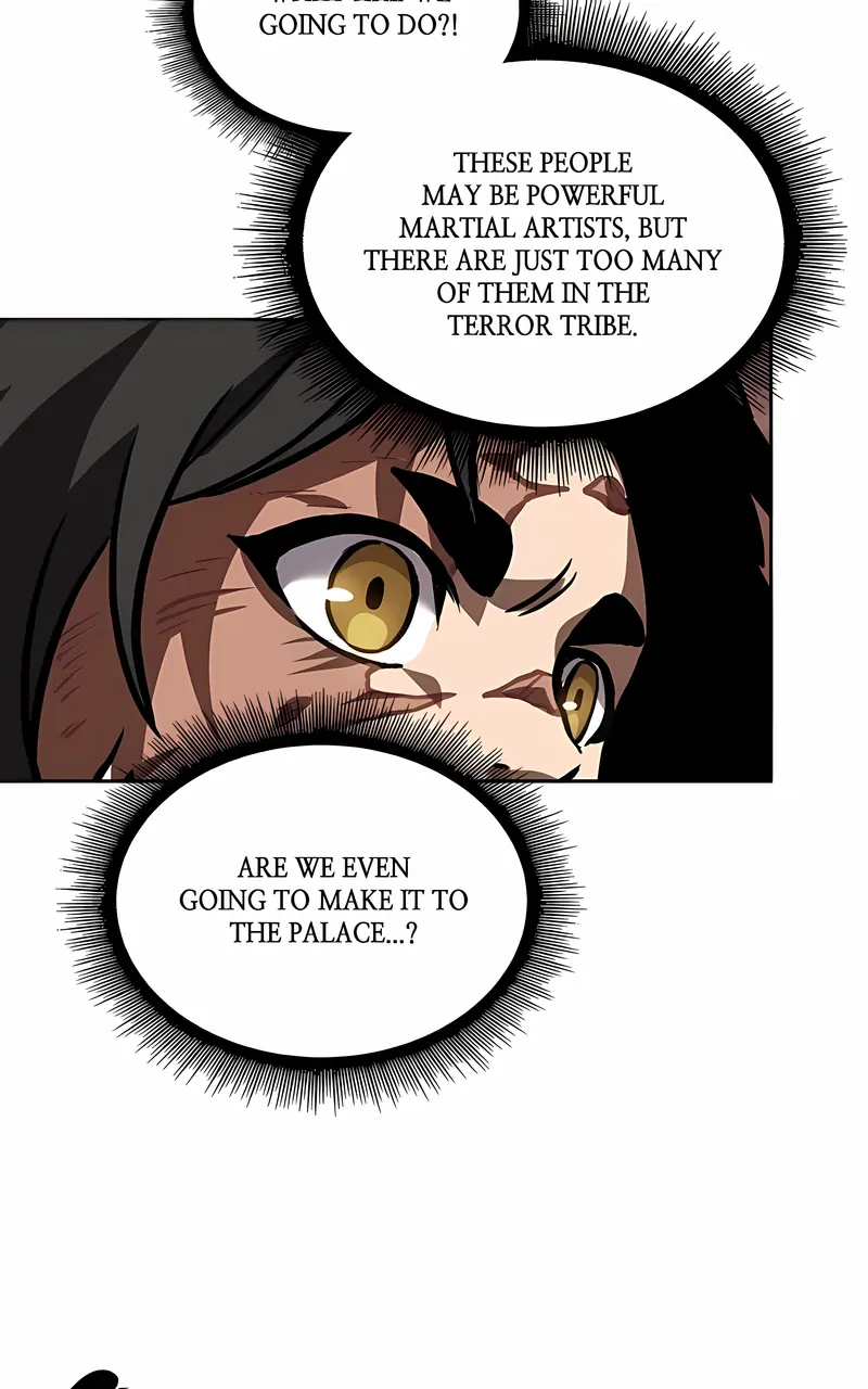 Read Nano Machine ENGLISH Manga Online