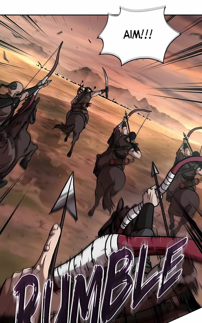 Read Nano Machine ENGLISH Manga Online