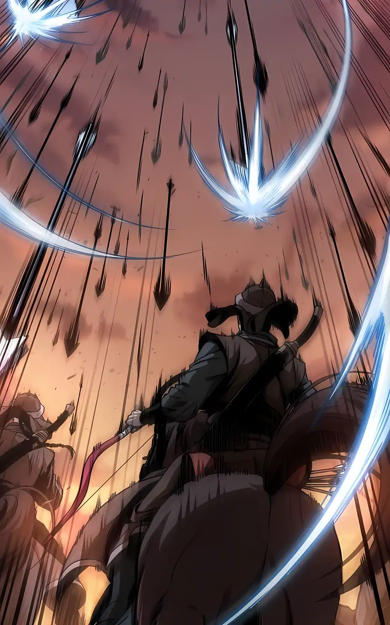 Read Nano Machine ENGLISH Manga Online