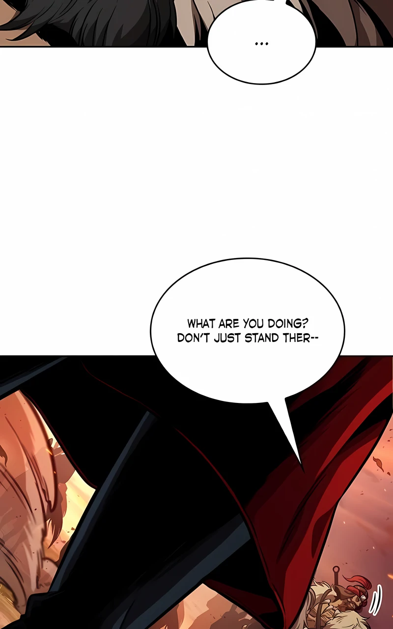 Read Nano Machine ENGLISH Manga Online